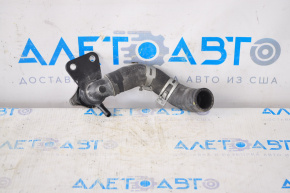 Upper branch pipe with filler neck Honda HR-V 16-22