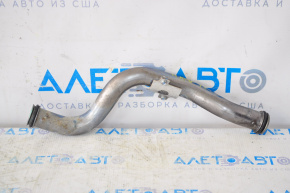Cooling pipe for pump metal Honda HR-V 16-22