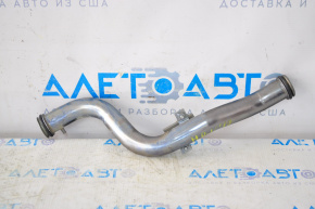 Cooling pipe for pump metal Honda HR-V 16-22