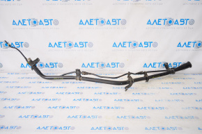 Fuel filler neck Honda HR-V 16-22