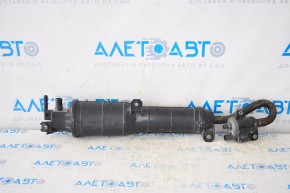 Carbon Canister Absorber Naked Honda HR-V 16-22