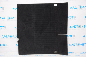 Trunk floor Honda HR-V 16-22 black