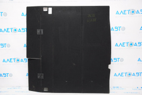 Trunk floor Honda HR-V 16-22 black