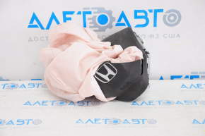 Airbag in the steering wheel driver Honda HR-V 16-22 shot