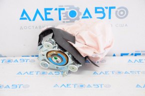 Airbag in the steering wheel driver Honda HR-V 16-22 shot