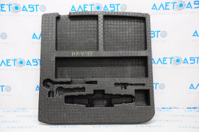 Foam for Honda HR-V 16-22 tool