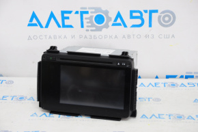 Monitor, display, navigation Honda HR-V 16-22