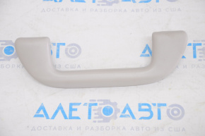 Front Ceiling Handle Left Honda HR-V 16-22 Gray