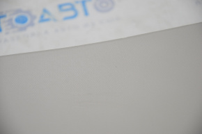 Rear pillar trim right Honda HR-V 16-22 gray, scratches