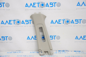 Center pillar trim upper belt left Honda HR-V 16-22 ser