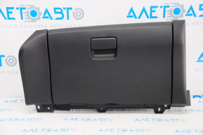 Glove box, glove compartment Honda HR-V 16-22 black