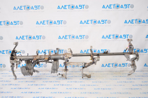 Under-torpedo pipe reinforcement Honda HR-V 16-22