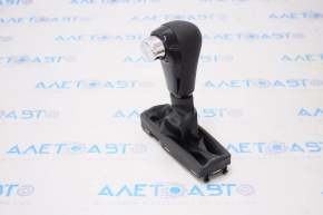 Gear knob Honda HR-V 16-22 rubber