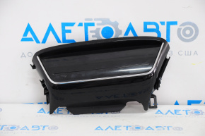 Climate control Honda HR-V 16-22 sensor with heated seats