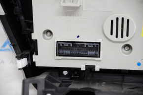 Climate control Honda HR-V 16-22 sensor with heated seats