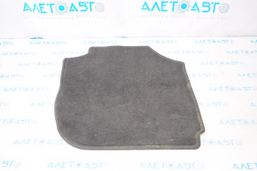 Carpet interior front right Honda HR-V 16-22 black