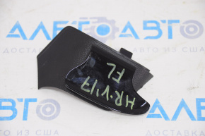 Left steering wheel paddle shifter Honda HR-V 16-22
