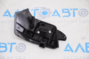 Left steering wheel paddle shifter Honda HR-V 16-22