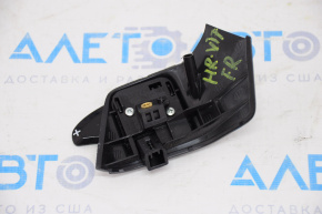 Steering paddle shifter right on the steering wheel Honda HR-V 16-22