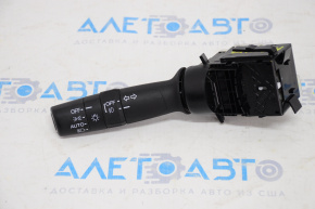 Left steering column switch Honda HR-V 16-20
