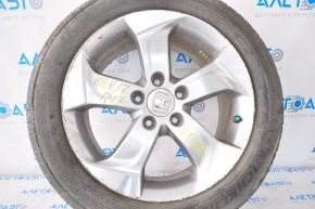 Wheel disk R17 Honda HR-V 16-22 curb