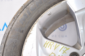 Wheel disk R17 Honda HR-V 16-22 curb