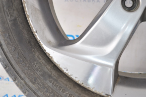 Wheel disk R17 Honda HR-V 16-22 curb
