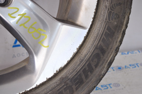 Wheel disk R17 Honda HR-V 16-22 curb