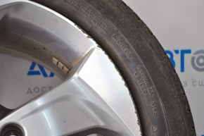 Wheel disk R17 Honda HR-V 16-22 curb