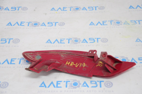 Reflector rear right Honda HR-V 16-22