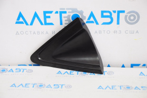 Plug triangle wing rear right Honda HR-V 16-22 crack in fastening