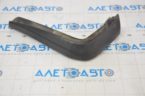Mudguard rear left Honda HR-V 16-18