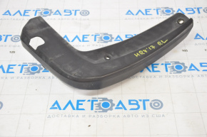 Mudguard rear left Honda HR-V 16-18