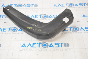 Mudguard rear right Honda HR-V 16-18