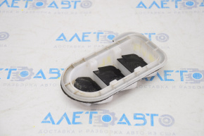 Ventilation shield left Honda HR-V 16-22