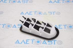 Ventilation shield left Honda HR-V 16-22
