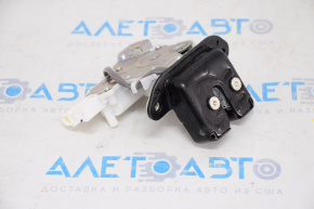 Trunk Door Lock Honda HR-V 16-22