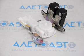 Trunk Door Lock Honda HR-V 16-22