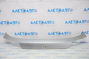 Honda HR-V 16-18 Trunk Door Cover with Emblem