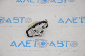 Trunk door number plate light left Honda HR-V 16-22