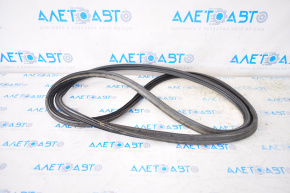 Rubber seal for tailgate Honda HR-V 16-22