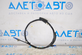 Hood Release Cable Honda HR-V 16-22