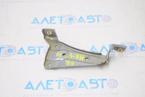 Lower Front Right Fender Bracket Honda HR-V 16-18