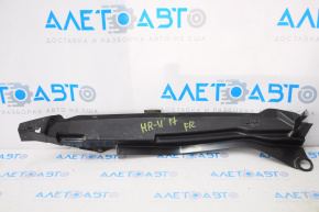 Wing seal door-wing right Honda HR-V 16-22