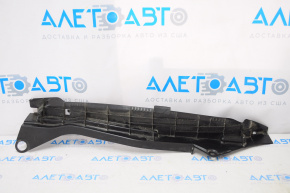 Wing seal door-wing right Honda HR-V 16-22