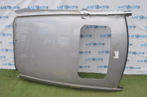 Metal roof Honda HR-V 16-18 under the hatch