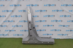 Body pillar central right Honda HR-V 16-22