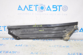 Wiper pan metal Honda HR-V 16-22