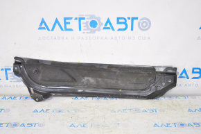 Wiper pan metal Honda HR-V 16-22