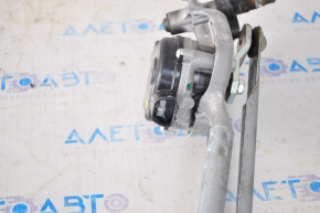 Windscreen wiper trapezoid with motor Honda HR-V 16-22